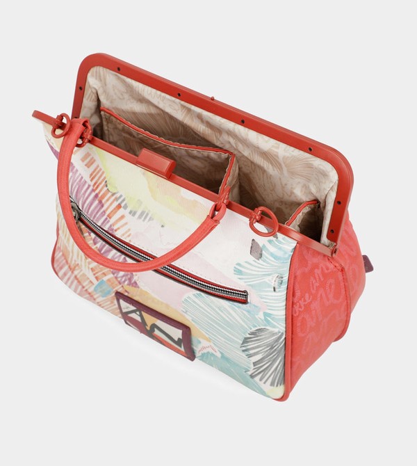 Bolso Tote Anekke Fashion Doctor | 347FICNQW