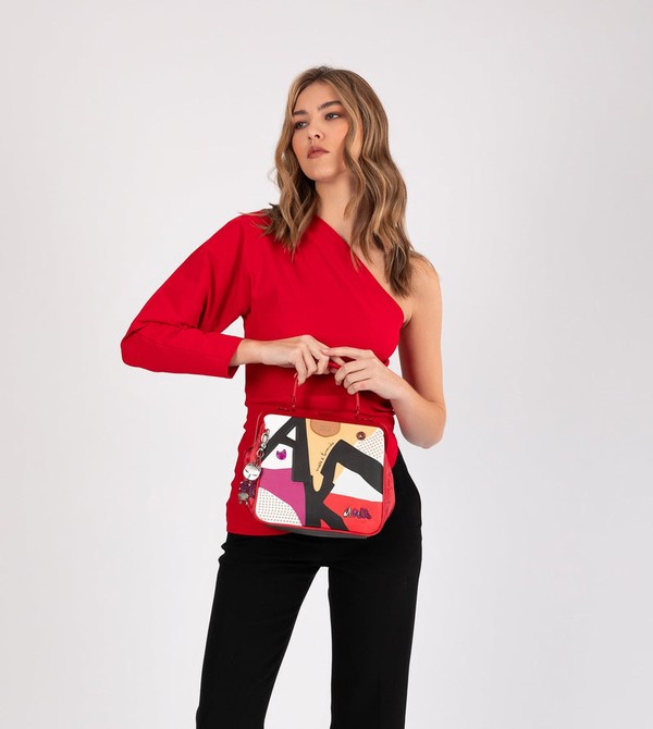 Bolso Tote Anekke Fashion Doctor | 347FICNQW