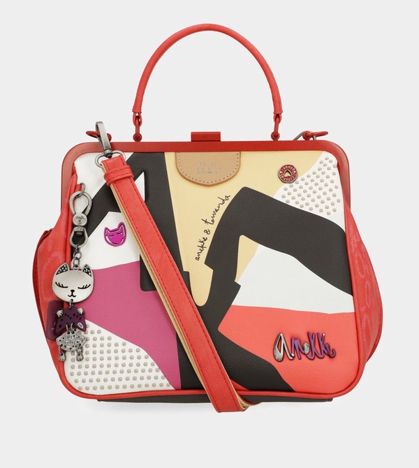 Bolso Tote Anekke Fashion Doctor | 347FICNQW