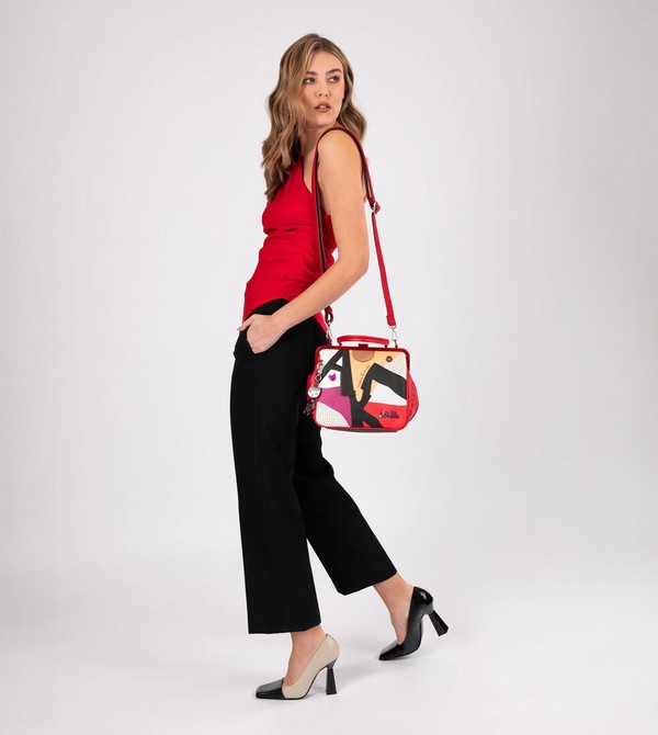 Bolso Tote Anekke Fashion Doctor | 347FICNQW