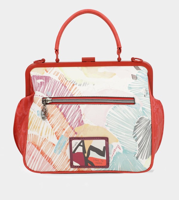 Bolso Tote Anekke Fashion Doctor | 347FICNQW