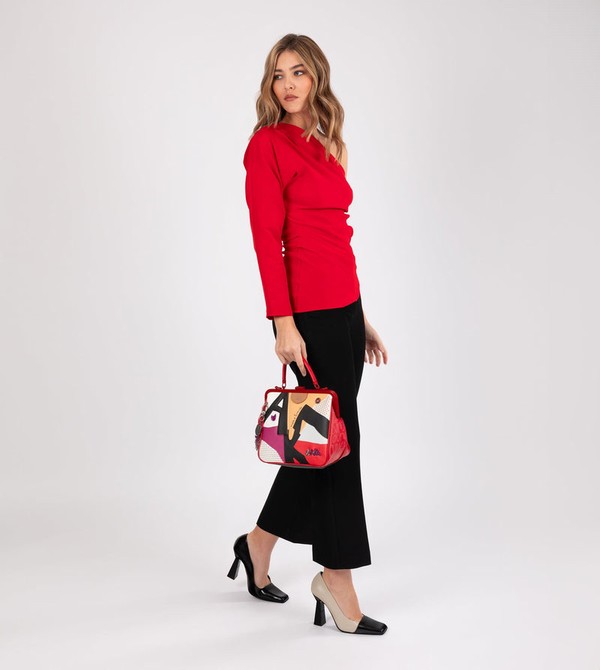 Bolso Tote Anekke Fashion Doctor | 347FICNQW