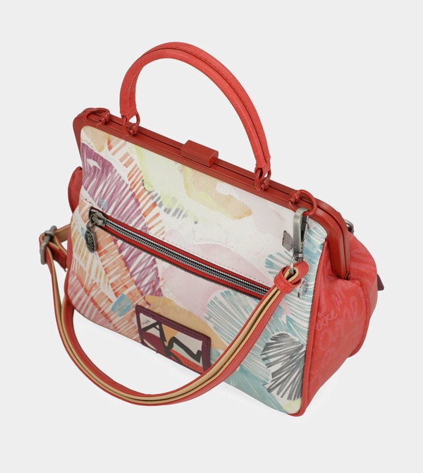 Bolso Tote Anekke Fashion Doctor | 347FICNQW
