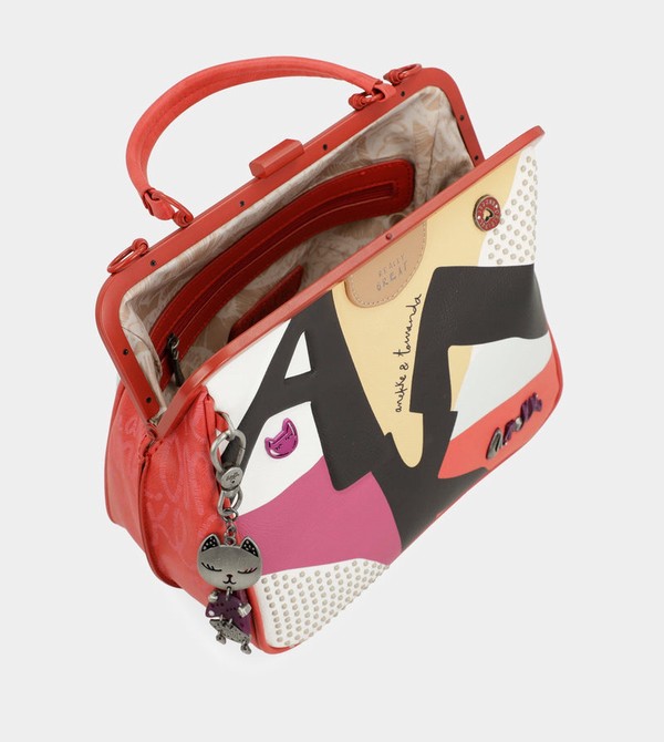 Bolso Tote Anekke Fashion Doctor | 347FICNQW