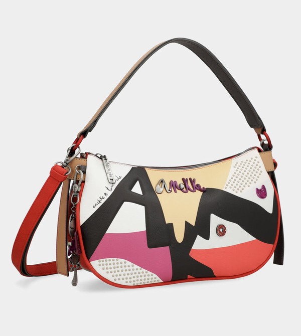Bolso Tote Anekke Fashion | 376ZYUSPO
