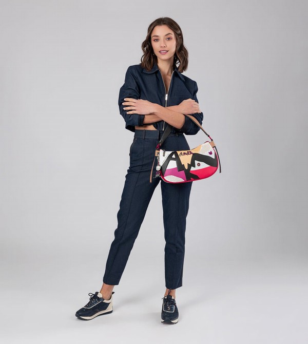 Bolso Tote Anekke Fashion | 376ZYUSPO