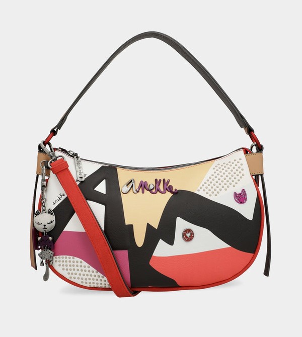 Bolso Tote Anekke Fashion | 376ZYUSPO