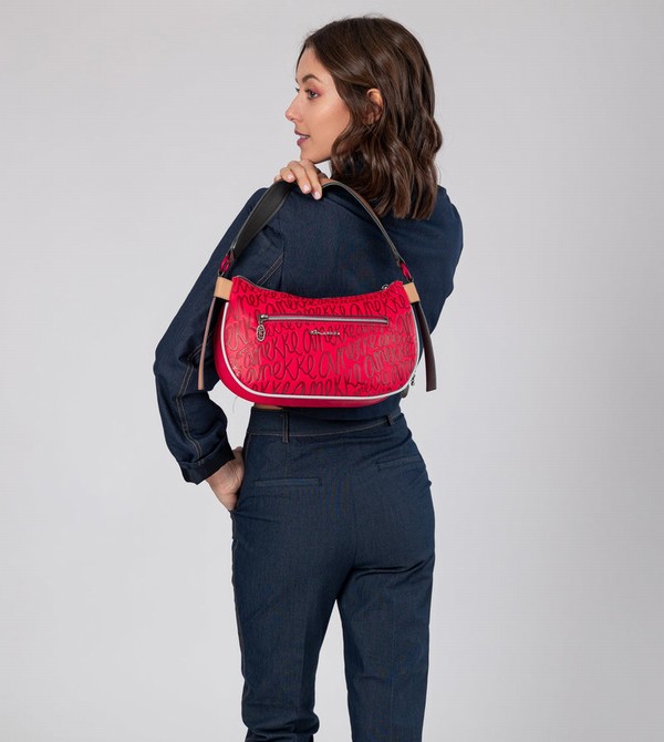 Bolso Tote Anekke Fashion | 376ZYUSPO