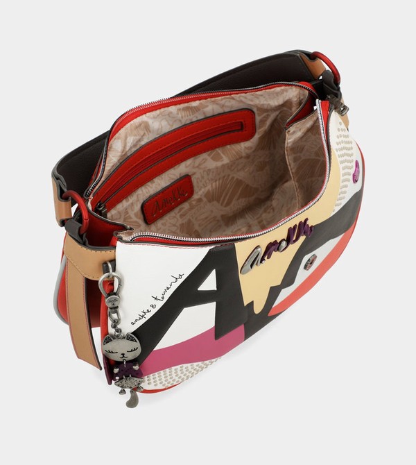 Bolso Tote Anekke Fashion | 376ZYUSPO