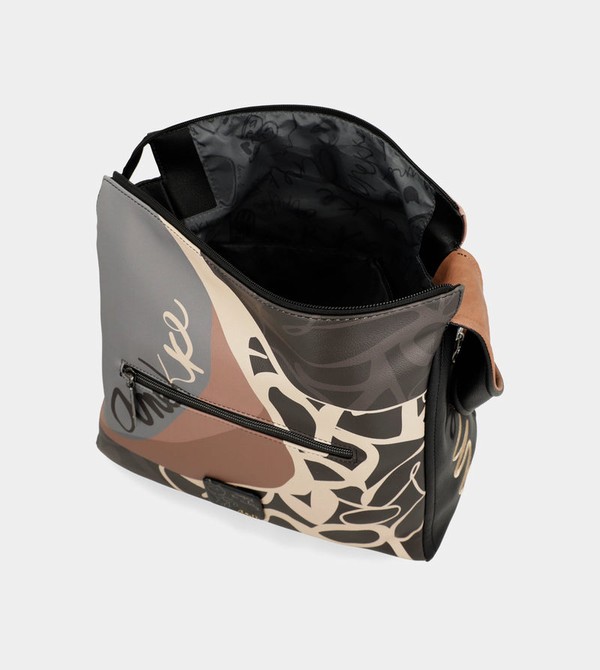 Bolso Tote Anekke Heartbeat Short | 710QMVTAD