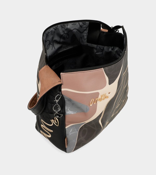 Bolso Tote Anekke Heartbeat Short | 710QMVTAD