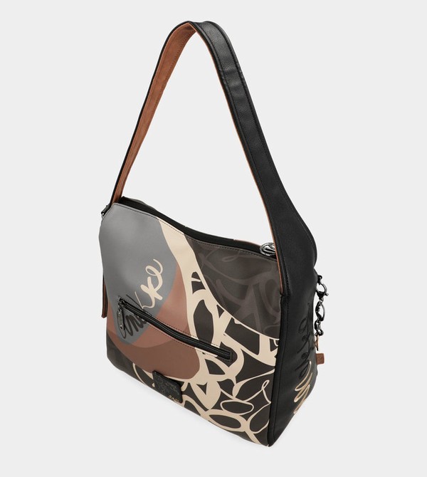 Bolso Tote Anekke Heartbeat Short | 710QMVTAD