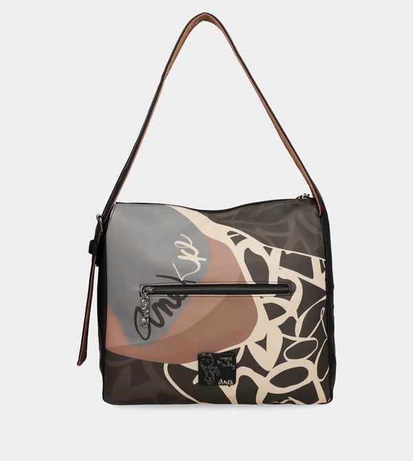 Bolso Tote Anekke Heartbeat Short | 710QMVTAD