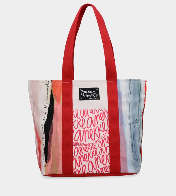 Bolso Tote Anekke Hollywood Beach | 561CDITJE