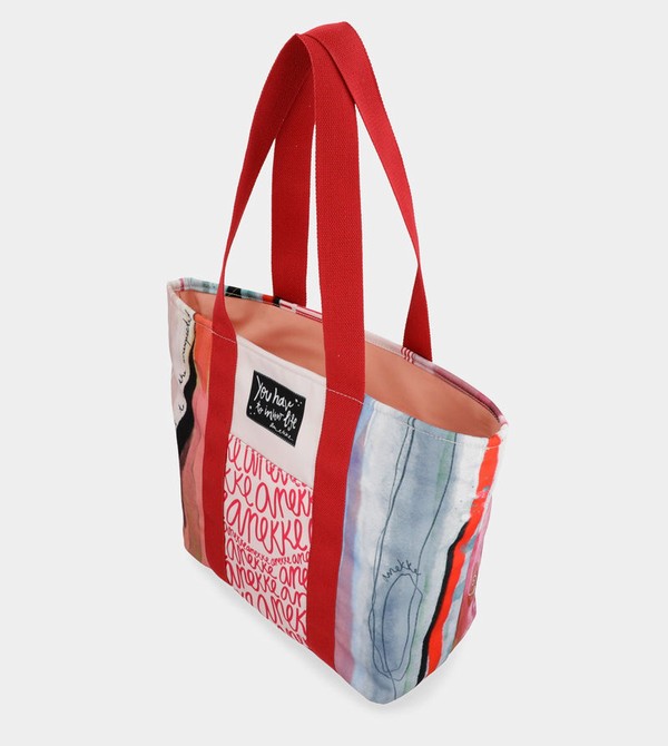 Bolso Tote Anekke Hollywood Beach | 561CDITJE
