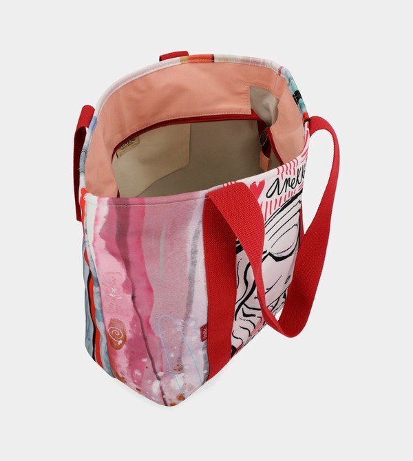 Bolso Tote Anekke Hollywood Beach | 561CDITJE