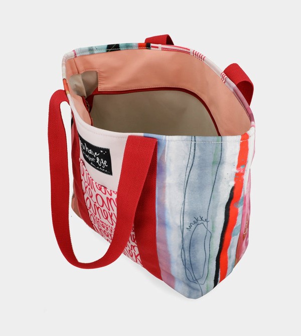 Bolso Tote Anekke Hollywood Beach | 561CDITJE