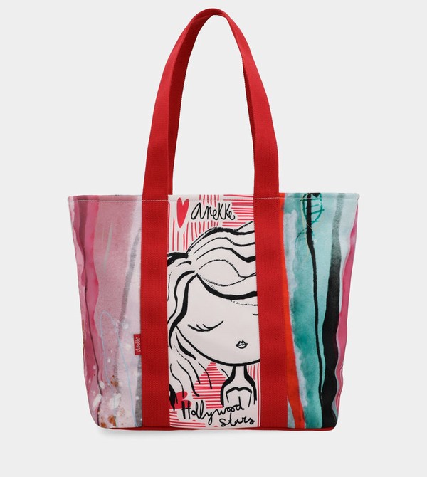 Bolso Tote Anekke Hollywood Beach | 561CDITJE