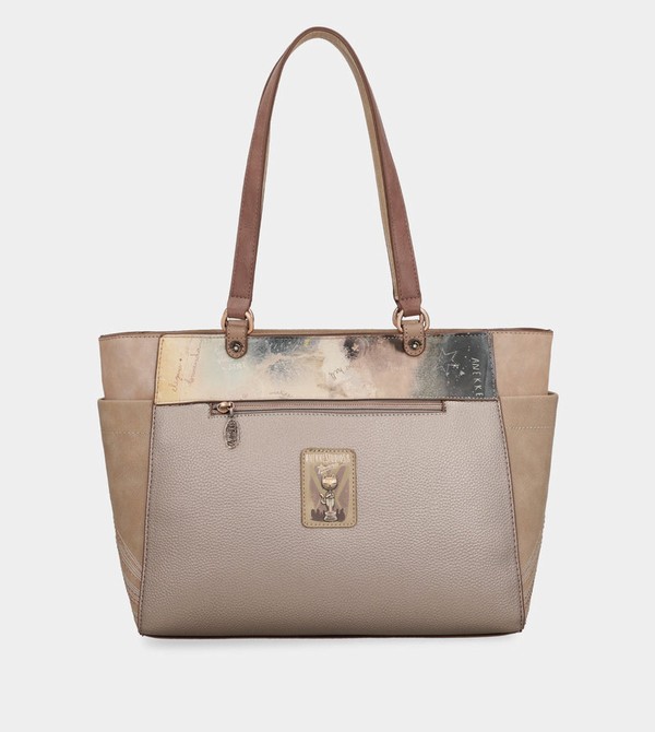 Bolso Tote Anekke Hollywood Shopper | 786BAPIHX
