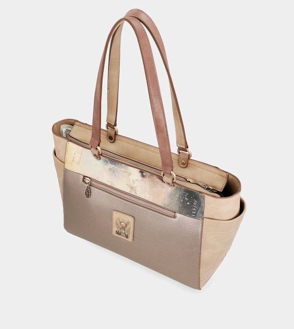 Bolso Tote Anekke Hollywood Shopper | 786BAPIHX
