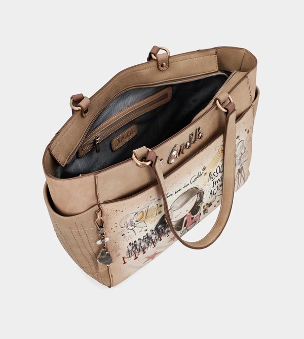 Bolso Tote Anekke Hollywood Shopper | 786BAPIHX