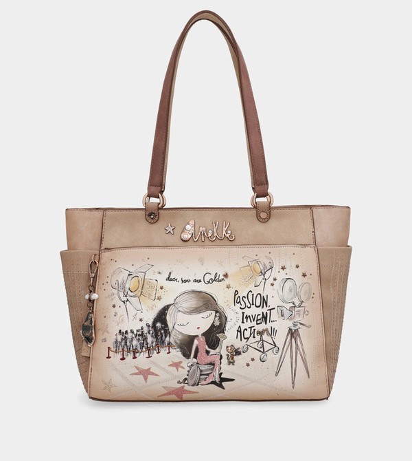 Bolso Tote Anekke Hollywood Shopper | 786BAPIHX