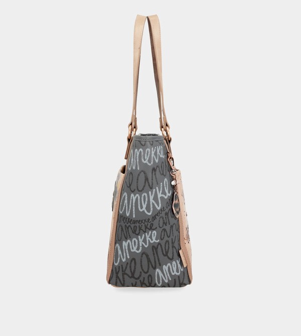 Bolso Tote Anekke Hollywood Shopping | 749DKMGLU