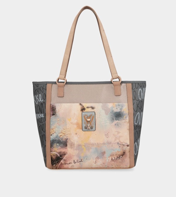 Bolso Tote Anekke Hollywood Shopping | 749DKMGLU
