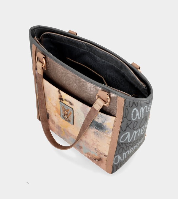 Bolso Tote Anekke Hollywood Shopping | 749DKMGLU