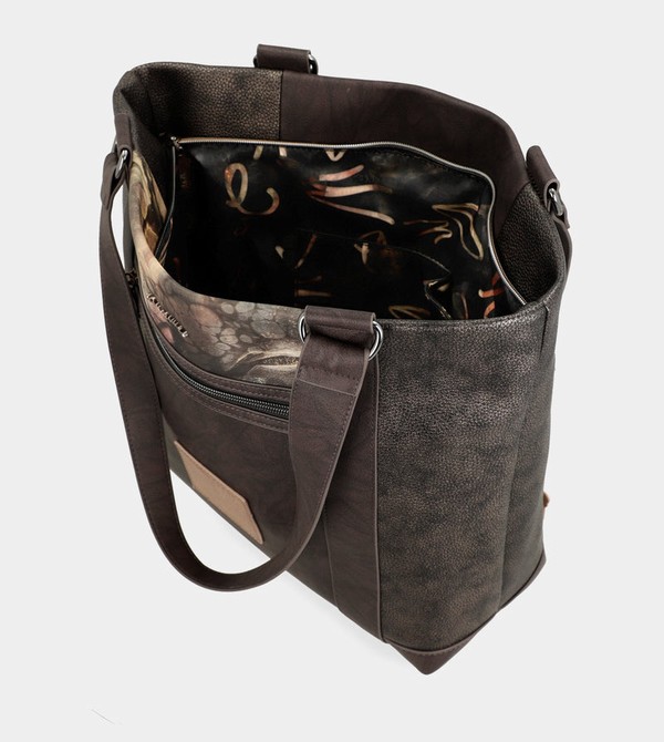 Bolso Tote Anekke Land Shopping | 926YCLUVT