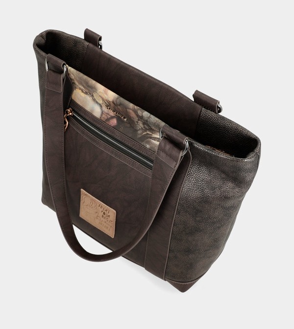 Bolso Tote Anekke Land Shopping | 926YCLUVT