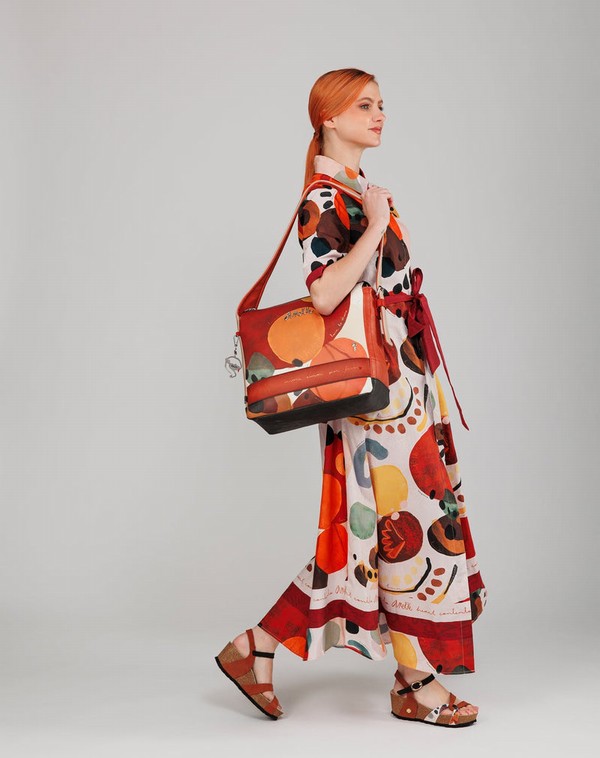 Bolso Tote Anekke Large Alma | 910LCJHYM