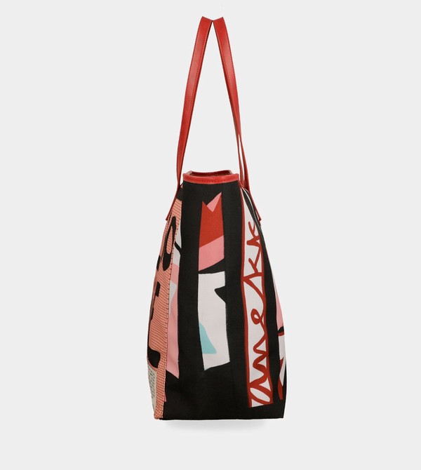 Bolso Tote Anekke Love To Share Beach | 875CAETOB