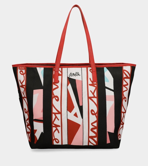 Bolso Tote Anekke Love To Share Beach | 875CAETOB
