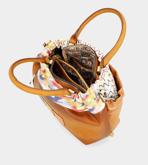 Bolso Tote Anekke Magic Souls Bowling With Strap | 350OQWVLN