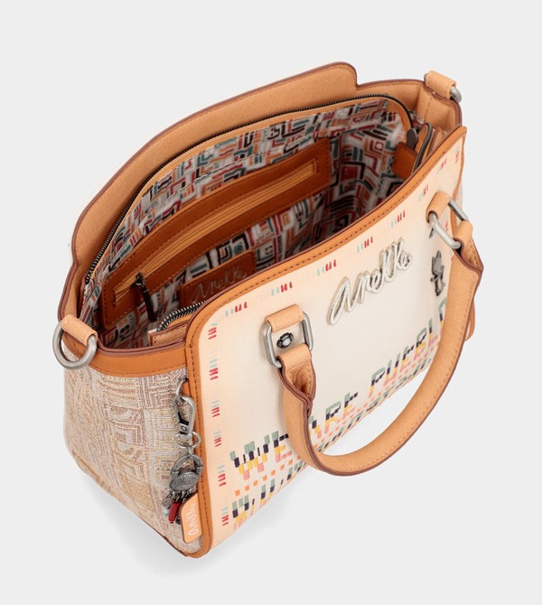 Bolso Tote Anekke Magic Souls Bowling | 580BXAMLW