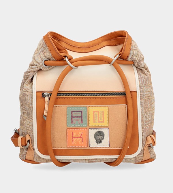 Bolso Tote Anekke Magic Souls Convertible Into A Magic Souls Rucksack | 941UEAOQX