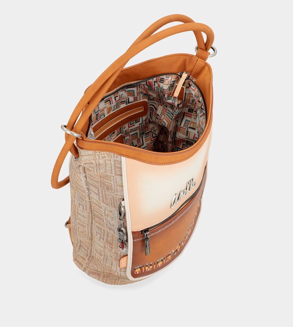 Bolso Tote Anekke Magic Souls Convertible Into A Magic Souls Rucksack | 941UEAOQX
