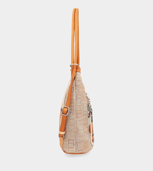 Bolso Tote Anekke Magic Souls Convertible Into A Magic Souls Rucksack | 941UEAOQX