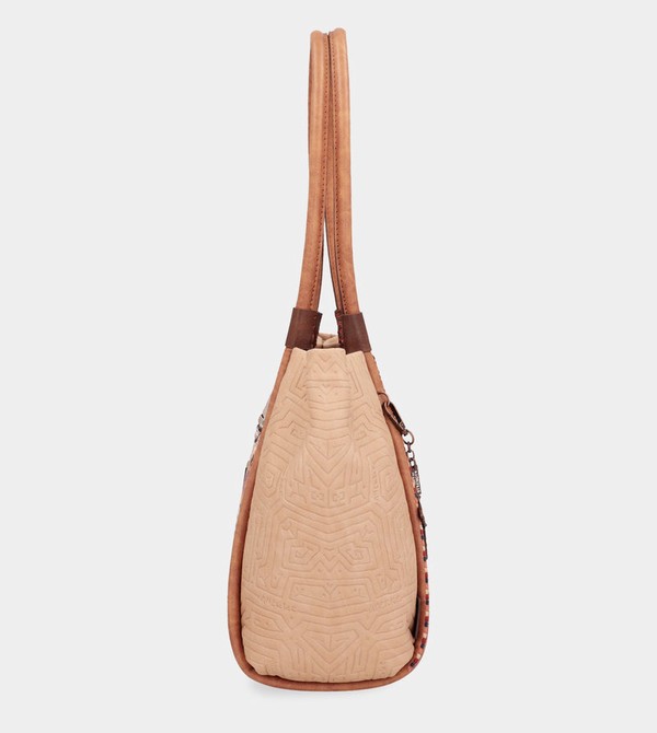 Bolso Tote Anekke Menire Trianglular | 506VITLOQ