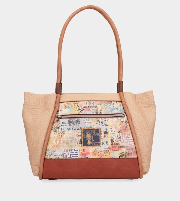 Bolso Tote Anekke Menire Trianglular | 506VITLOQ