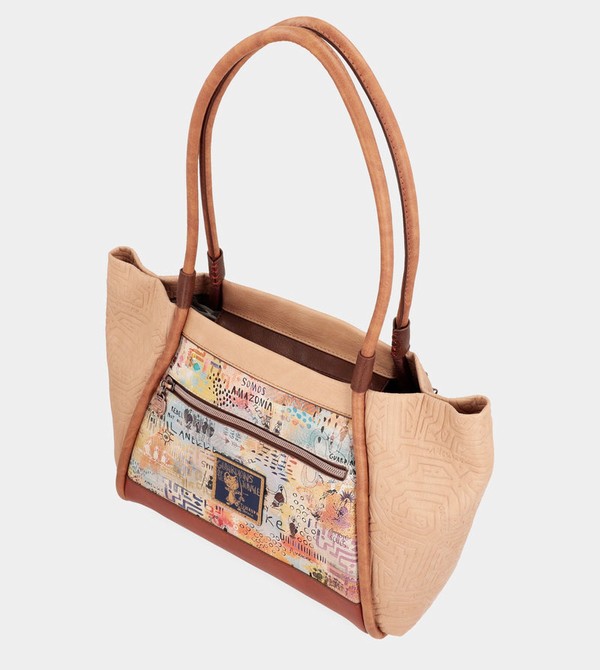 Bolso Tote Anekke Menire Trianglular | 506VITLOQ