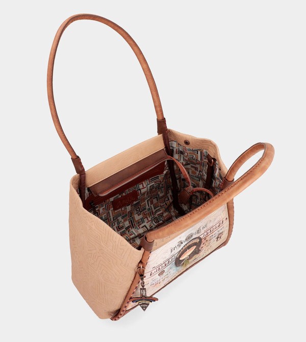 Bolso Tote Anekke Menire Trianglular | 506VITLOQ