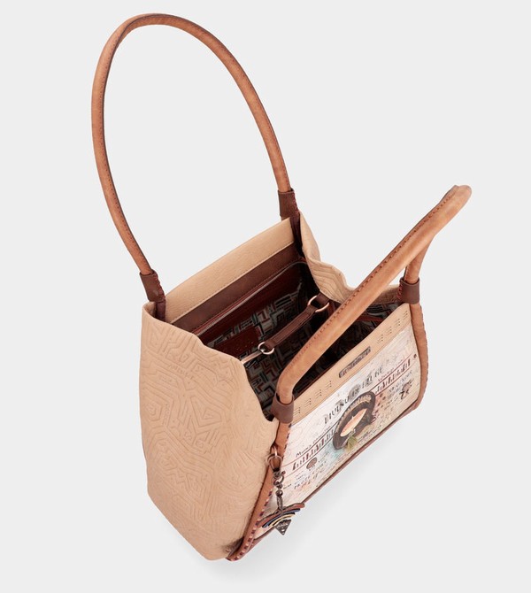 Bolso Tote Anekke Menire Trianglular | 506VITLOQ