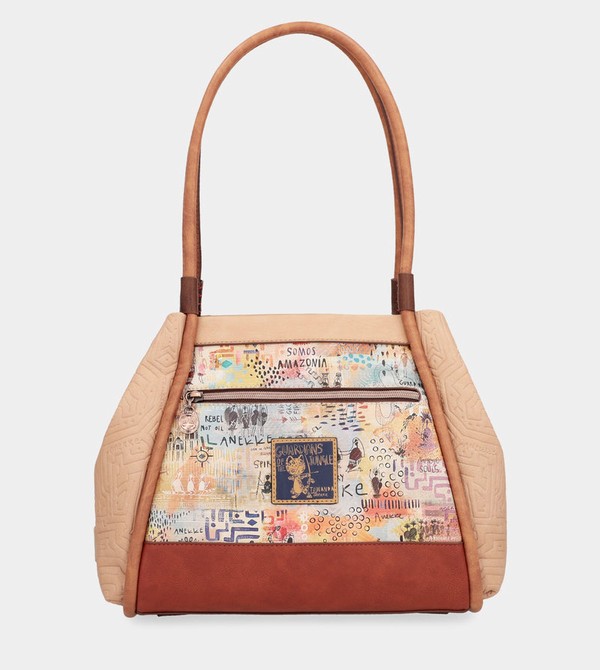 Bolso Tote Anekke Menire Trianglular | 506VITLOQ