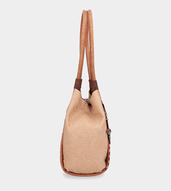 Bolso Tote Anekke Menire Trianglular | 506VITLOQ