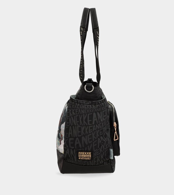 Bolso Tote Anekke Nature Woods Shopping | 846OSNYVC