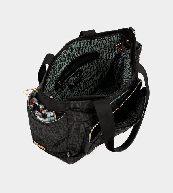 Bolso Tote Anekke Nature Woods Shopping | 846OSNYVC