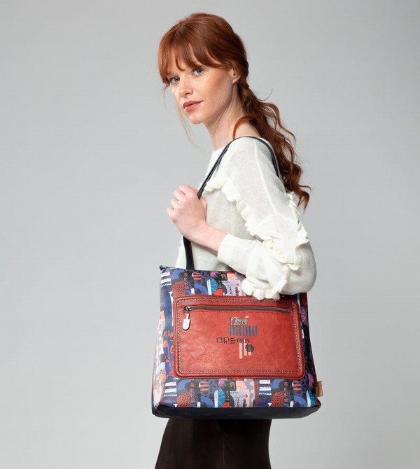 Bolso Tote Anekke Origami | 609JFPOEA
