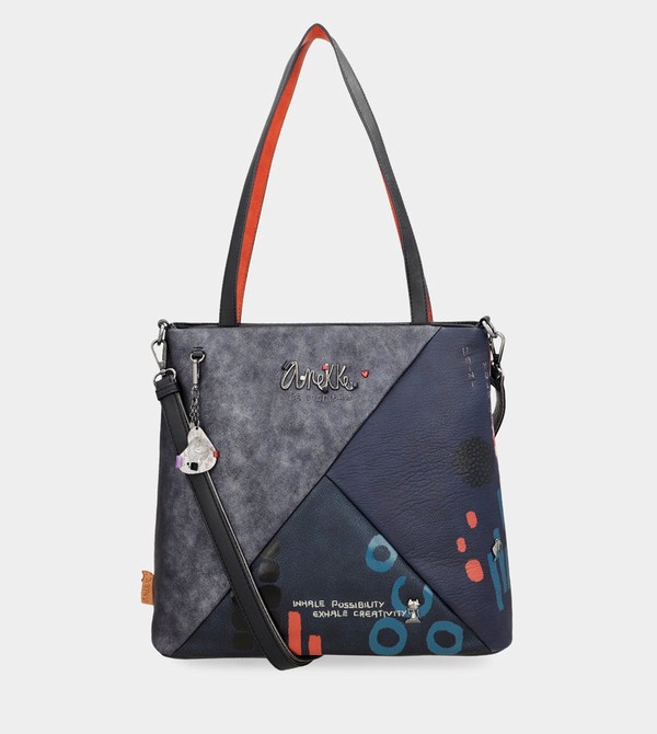 Bolso Tote Anekke Origami | 609JFPOEA
